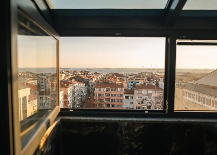 Cip & - Bakirkoey Center