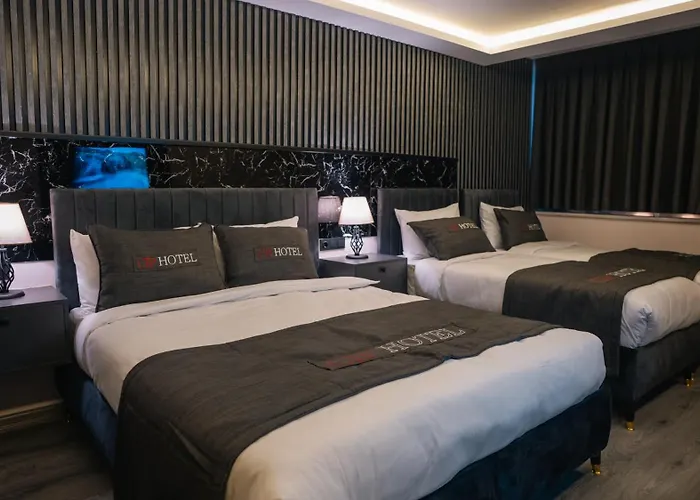 Cip & - Bakirkoey Center 4*