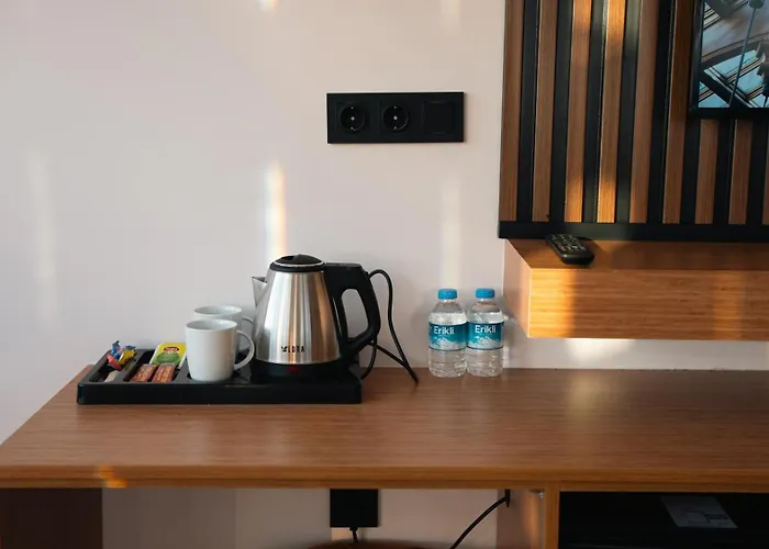 Cip & - Bakirkoey Center איסטמבול