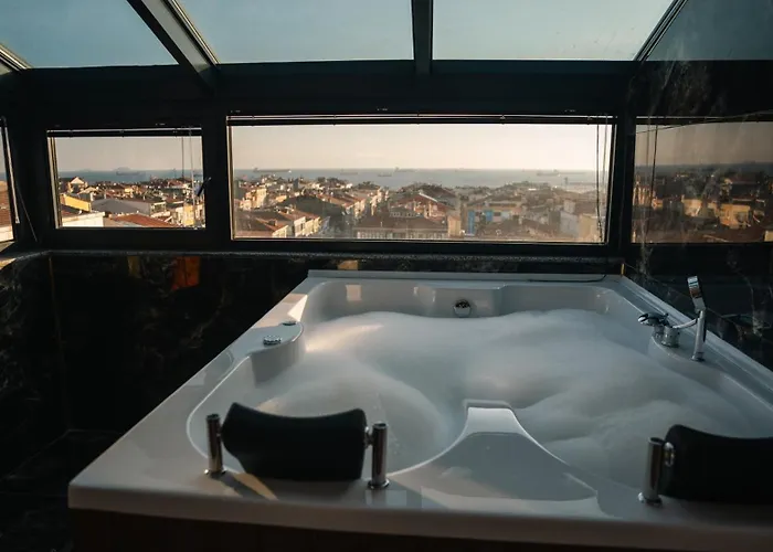 Cip & - Bakirkoey Center איסטמבול