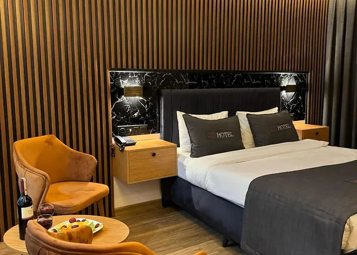 Cip & - Bakirkoey Center איסטמבול