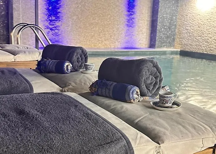 מלון Cip & - Bakirkoey Center