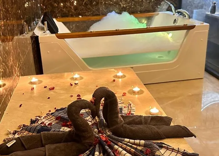 מלון Cip & - Bakirkoey Center איסטמבול