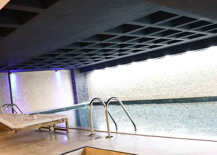 מלון Cip & - Bakirkoey Center