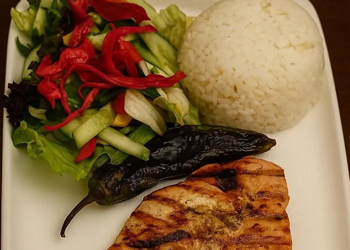 Cip & - Bakirkoey Center מלון