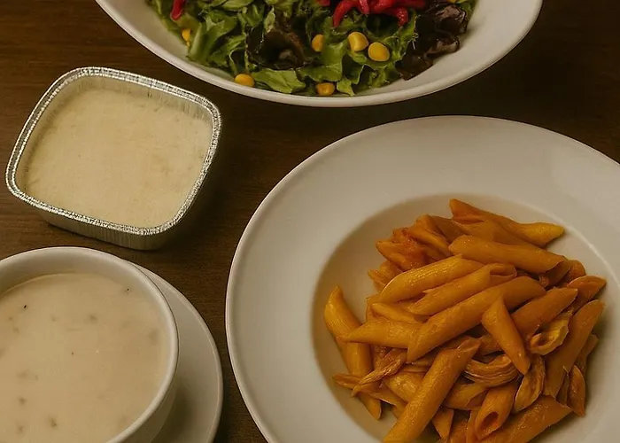 מלון Cip & - Bakirkoey Center 4*