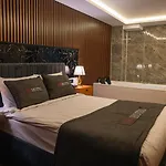 Cip & - Bakirkoey Center 4* 伊斯坦布尔