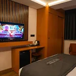 Cip & - Bakirkoey Center 酒店