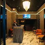 Cip & - Bakirkoey Center 酒店 4*