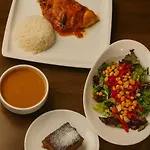 Cip & - Bakirkoey Center 酒店 4*