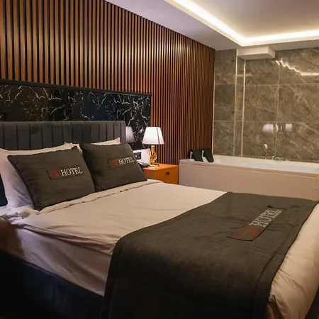 Cip & - Bakirkoey Center 4* Isztambul