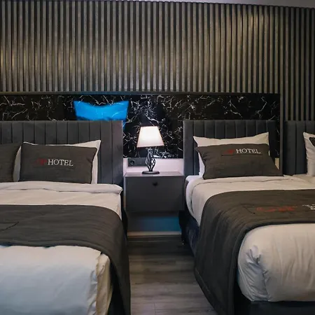 Szálloda Cip & - Bakirkoey Center 4*