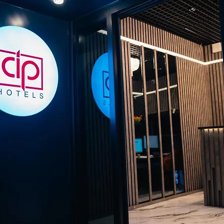 Szálloda Cip & - Bakirkoey Center Isztambul