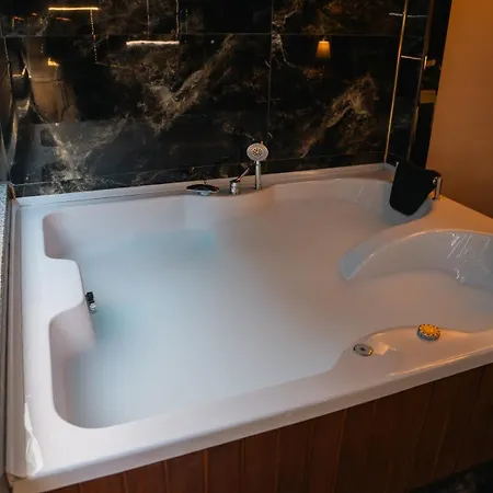 Cip & - Bakirkoey Center 4* Isztambul