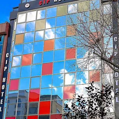 Szálloda Cip & - Bakirkoey Center 4*