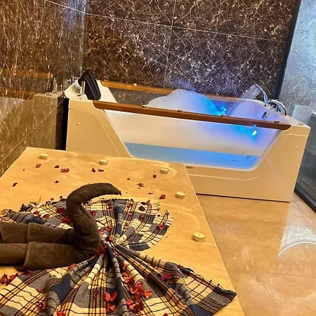 Cip & - Bakirkoey Center 4* Isztambul