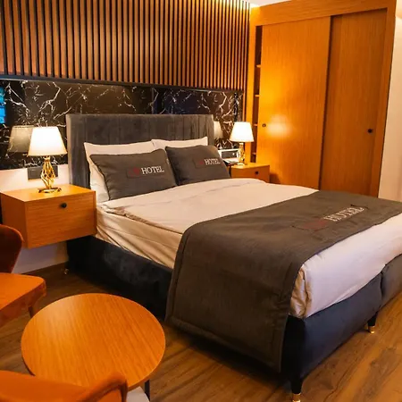 Cip & - Bakirkoey Center Istambul