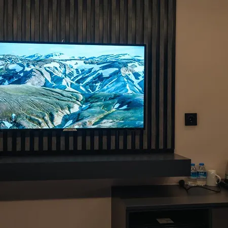 Hotel Cip & - Bakirkoey Center