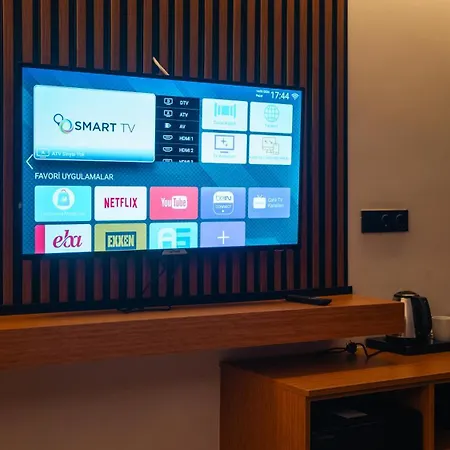 Cip & - Bakirkoey Center 4*