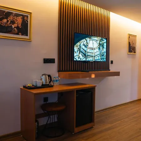 Cip & - Bakirkoey Center