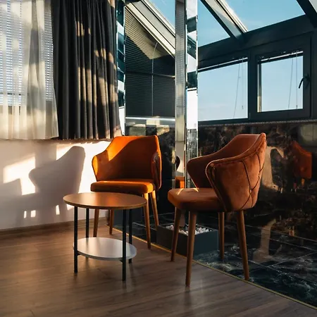 Hotel Cip & - Bakirkoey Center