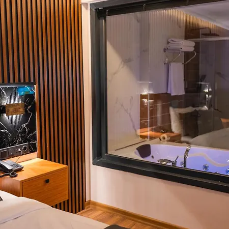 Cip & - Bakirkoey Center Istambul