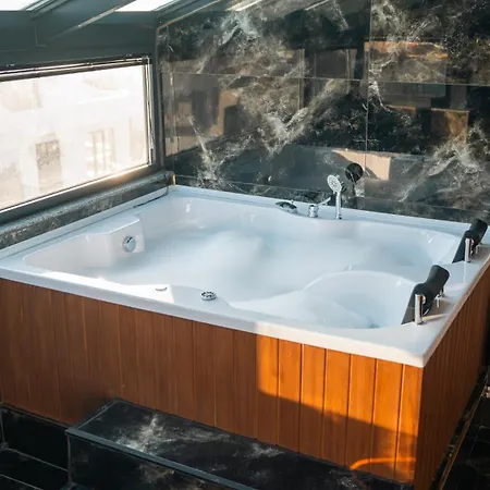 Cip & - Bakirkoey Center 4* Istambul