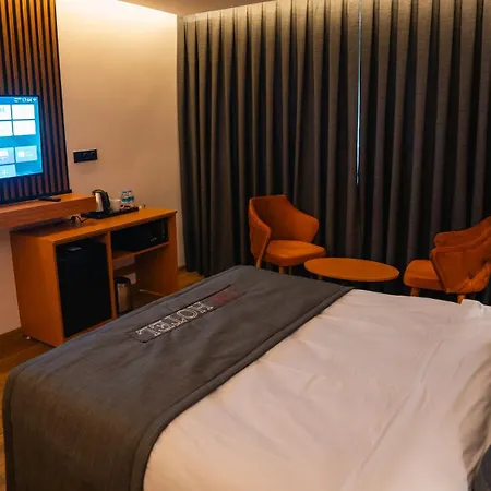 Hotel Cip & - Bakirkoey Center Istambul