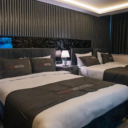 Cip & - Bakirkoey Center 4*