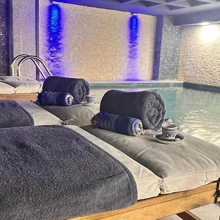 Hotel Cip & - Bakirkoey Center