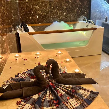 Hotel Cip & - Bakirkoey Center Istambul