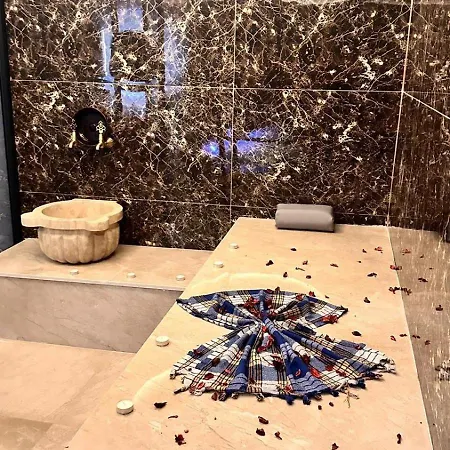 Hotel Cip & - Bakirkoey Center