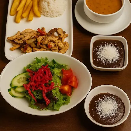 Cip & - Bakirkoey Center Hotel Istambul